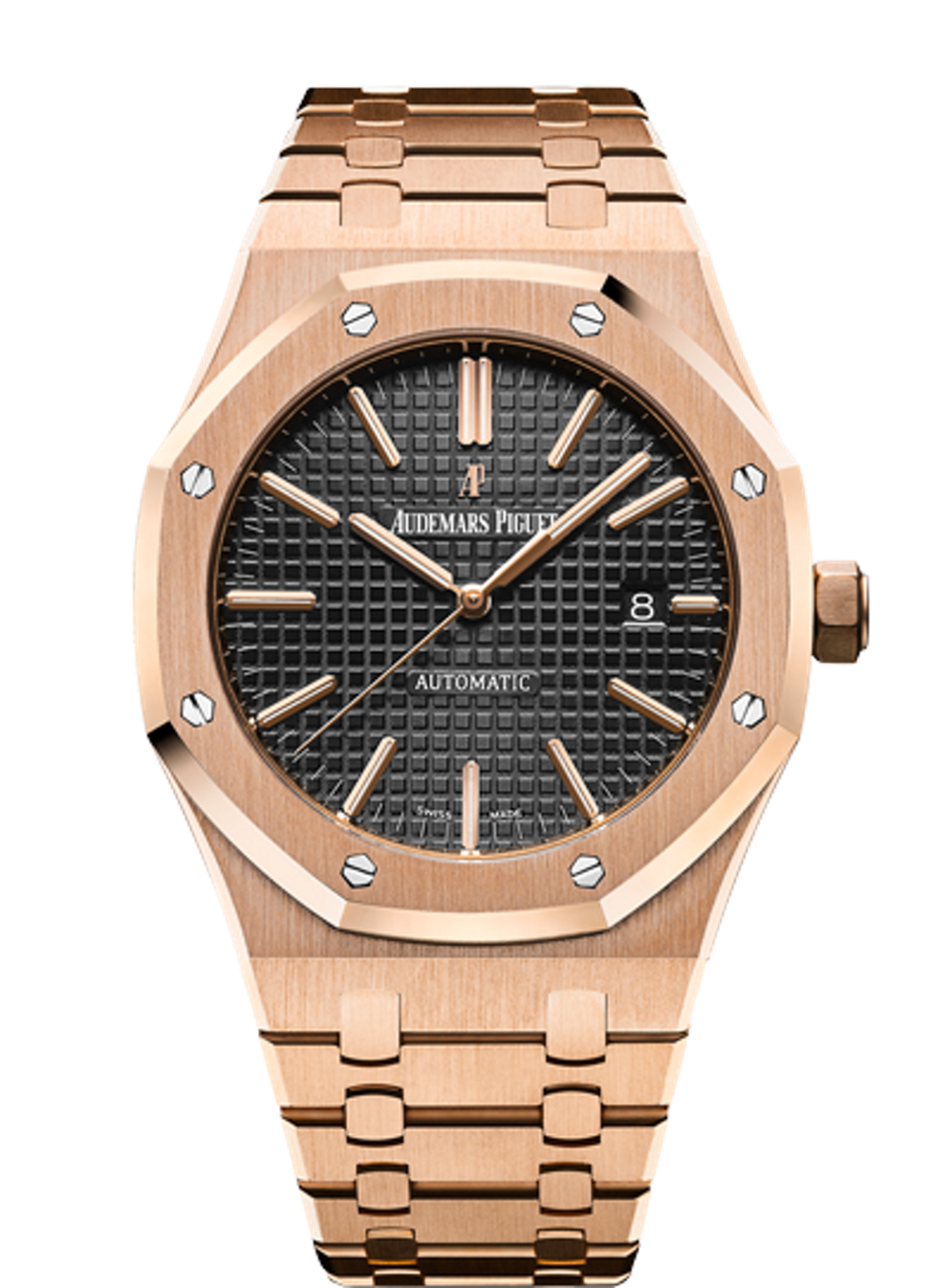 Audemars Piguet 15400 for sale — authenticated