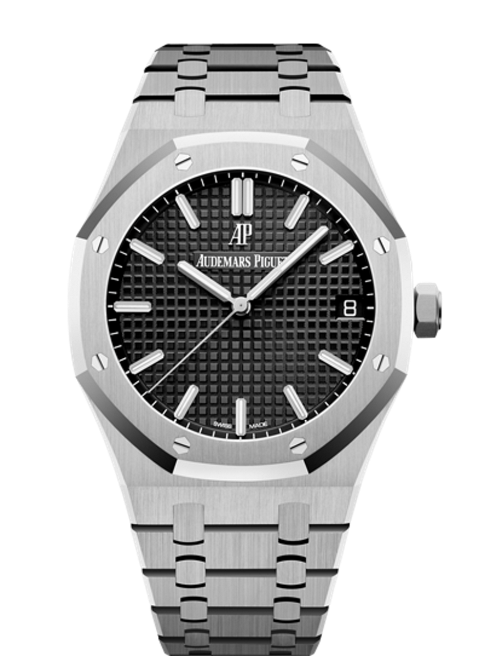 Audemars Piguet 15500 for sale — authenticated