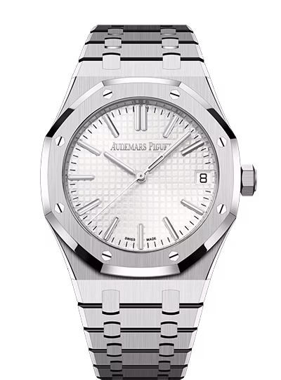 Audemars Piguet 15510ST for sale — authenticated