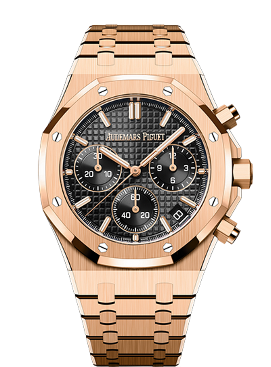 Audemars Piguet 26240OR for sale — authenticated