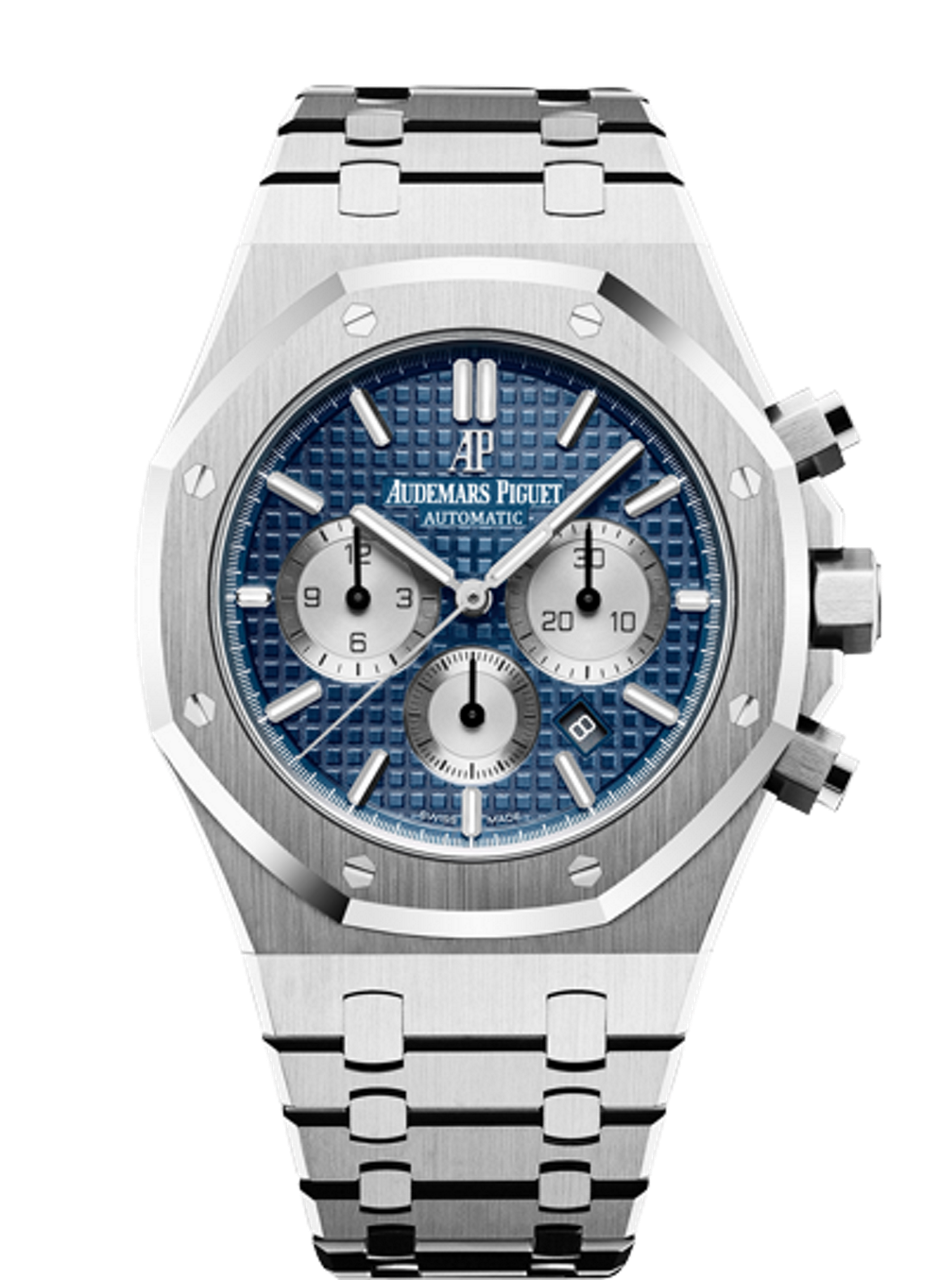 Audemars Piguet 26331 for sale — authenticated