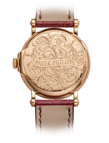 Patek Philippe 5160 for sale — authenticated