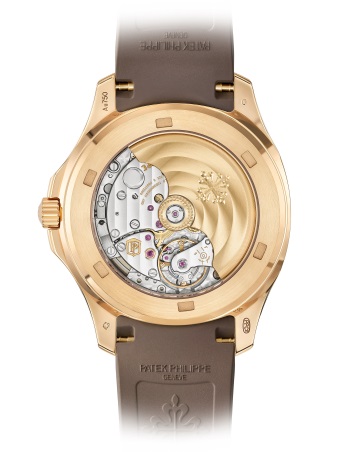 Patek Philippe 5268 for sale — authenticated
