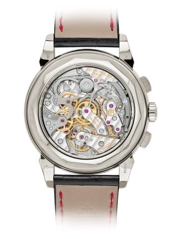 Patek Philippe 5271/12P for sale — authenticated