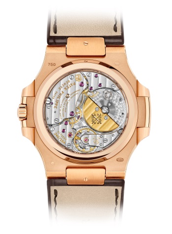 Patek Philippe 5712 for sale — authenticated