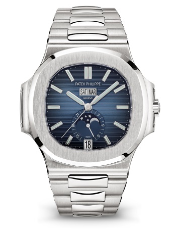 Patek Philippe 5726/1A for sale — authenticated