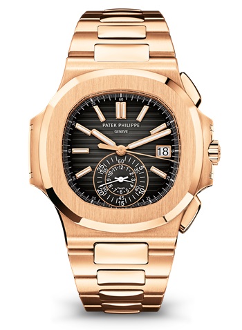 Patek Philippe 5980/1R for sale — authenticated