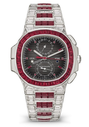 Patek Philippe 5990 for sale — authenticated
