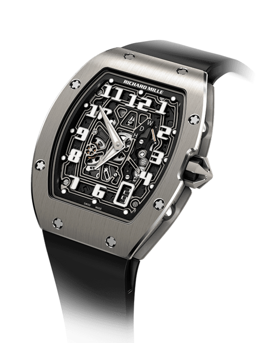 Richard Mille RM67 for sale — authenticated