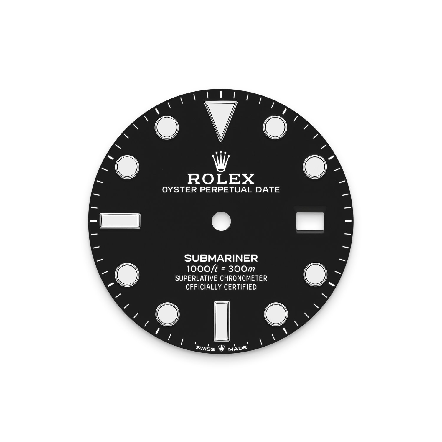 Rolex 126610 for sale — authenticated