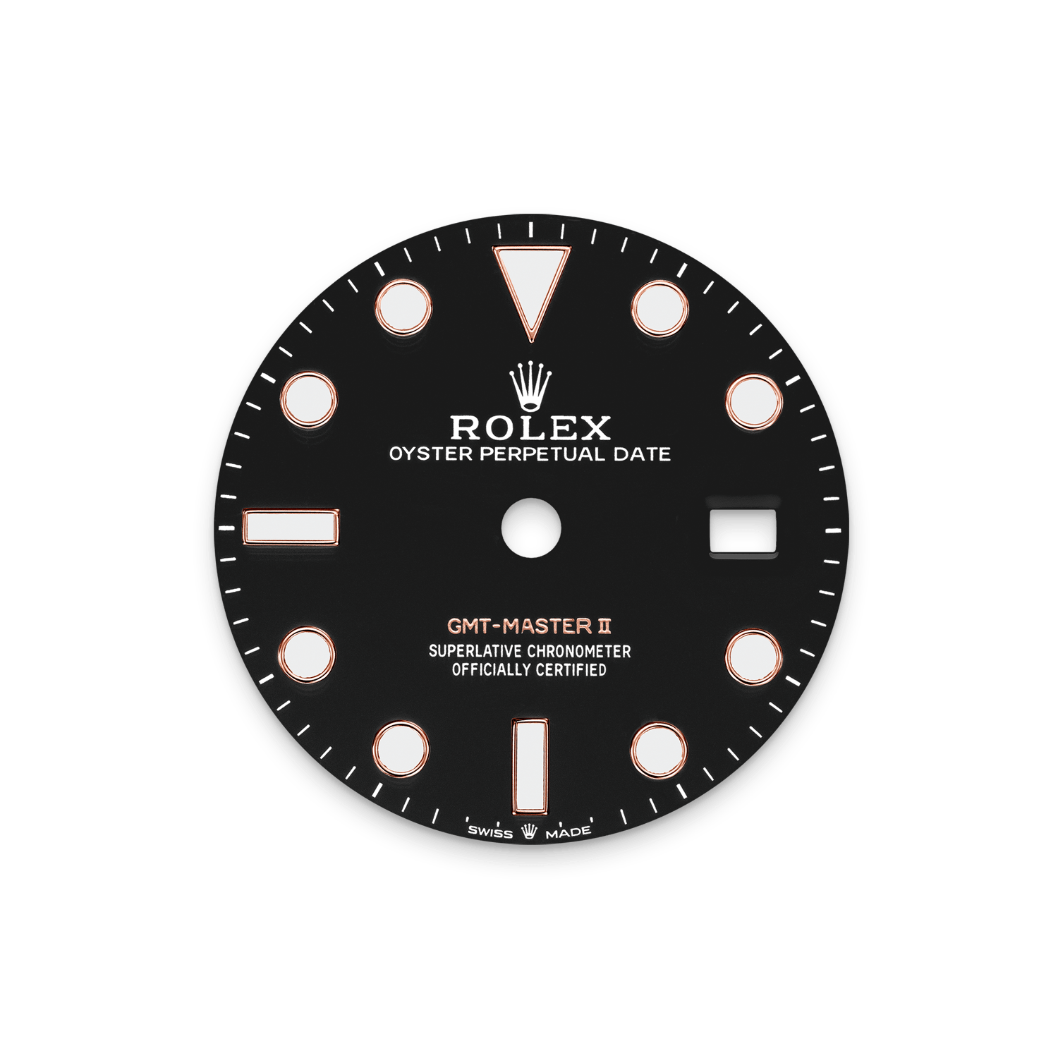 Rolex 126711 for sale — authenticated